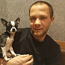 Знакомства: Николай, 36 лет, Черногорск