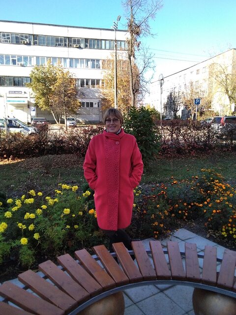 Фото - Tabor.ru