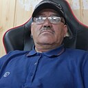 Знакомства: Абдулманон, 58 лет, Салехард