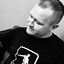 Знакомства: Максим, 36 лет, Островец