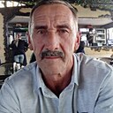 Знакомства: Камиль, 57 лет, Петропавловск