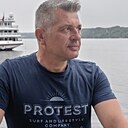 Знакомства: Андрей, 48 лет, Иваново