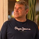 Знакомства: Сергей, 47 лет, Мурманск