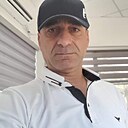 Знакомства: Малхаз, 50 лет, Гданьск