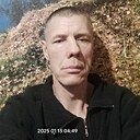 Знакомства: Валерий, 50 лет, Вихоревка