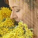 Знакомства: Валерия, 45 лет, Красноярск