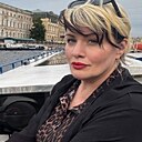 Знакомства: Натали, 54 года, Санкт-Петербург