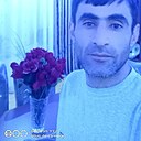 Знакомства: Натиг, 42 года, Уральска