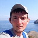 Знакомства: Николай, 38 лет, Ухта