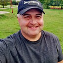 Знакомства: Сергей, 47 лет, Омск