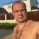 Знакомства: Алексей, 40 лет, Владимир