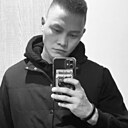 Знакомства: Aleksandr, 25 лет, Красноперекопск