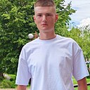 Знакомства: Саня, 20 лет, Кобрин