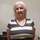 Знакомства: Рима, 68 лет, Киселевск