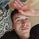 Знакомства: Серж, 27 лет, Саранск