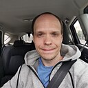 Знакомства: Михаил, 36 лет, Петрозаводск