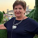 Знакомства: Валентина, 70 лет, Гуково