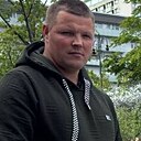 Знакомства: Andrii, 30 лет, Варшава