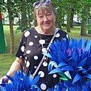 Знакомства: Людмила, 68 лет, Могилев