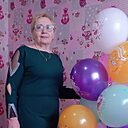 Знакомства: Валя, 62 года, Витебск