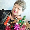 Знакомства: Альбина, 58 лет, Самара
