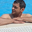 Знакомства: Вугар, 45 лет, Баку