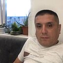 Знакомства: Руслан, 37 лет, Новокузнецк