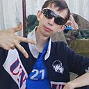 Знакомства: Жека, 27 лет, Глобино