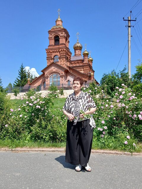 Фото - Tabor.ru