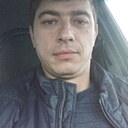 Знакомства: Александр, 36 лет, Новотроицк