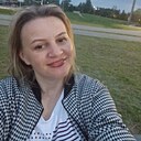 Знакомства: Юлия, 40 лет, Вилейка