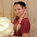 Знакомства: Ведьмочка, 37 лет, Комсомольск-на-Амуре