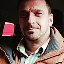 Знакомства: Андрей, 40 лет, Брест