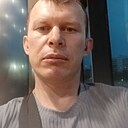 Знакомства: Владимир, 40 лет, Брянск