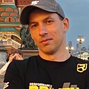 Знакомства: Александр, 41 год, Рыбинск