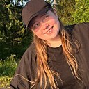 Знакомства: Елизавета, 23 года, Северодвинск