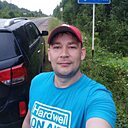 Знакомства: Геннадий, 37 лет, Сыктывкар