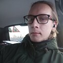 Знакомства: Михаил, 23 года, Пермь