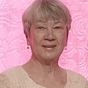Знакомства: Светлана, 70 лет, Хабаровск