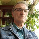 Знакомства: Владимир, 68 лет, Домодедово