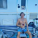 Знакомства: Павел, 52 года, Судак