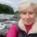 Знакомства: Елена, 50 лет, Пушкино (Московская Обл)