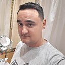 Знакомства: Сергей, 36 лет, Североонежск