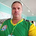 Знакомства: Михаил, 48 лет, Улан-Удэ