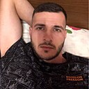 Знакомства: Richard, 27 лет, Ставрополь