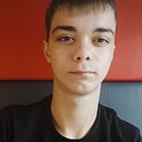 Знакомства: Виктор, 19 лет, Полысаево