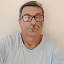 Знакомства: Nik, 63 года, Сочи