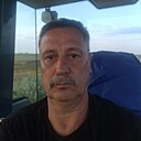 Знакомства: Виктор, 61 год, Костанай