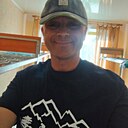 Знакомства: Ян, 42 года, Витебск