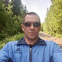 Знакомства: Александр, 45 лет, Сыктывкар